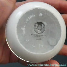 Load image into Gallery viewer, SCOTTISH Borders Fine Art Glass (Holmes Glass) Paperweight. Signed Andrew Holmes
