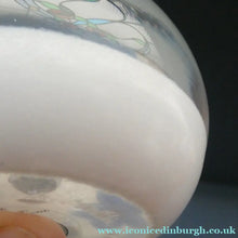 Load image into Gallery viewer, SCOTTISH Borders Fine Art Glass (Holmes Glass) Paperweight. Signed Andrew Holmes
