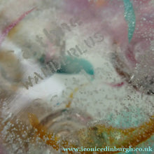 Load image into Gallery viewer, SCOTTISH GLASS Caithness LIMITED EDITION Paperweight: WANDERLUST Margot Thomson; 1991
