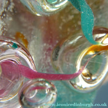 Load image into Gallery viewer, SCOTTISH GLASS Caithness LIMITED EDITION Paperweight: WANDERLUST Margot Thomson; 1991

