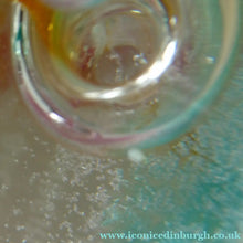 Load image into Gallery viewer, SCOTTISH GLASS Caithness LIMITED EDITION Paperweight: WANDERLUST Margot Thomson; 1991
