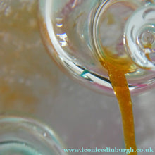 Load image into Gallery viewer, SCOTTISH GLASS Caithness LIMITED EDITION Paperweight: WANDERLUST Margot Thomson; 1991
