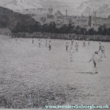Load image into Gallery viewer, Gertrude Hayes New Cricket Field, Inverleith Place, Stockbridge, Edinburgh
