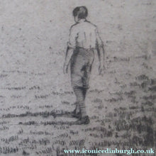 Load image into Gallery viewer, Gertrude Hayes New Cricket Field, Inverleith Place, Stockbridge, Edinburgh
