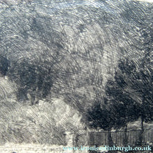 Load image into Gallery viewer, Gertrude Hayes New Cricket Field, Inverleith Place, Stockbridge, Edinburgh
