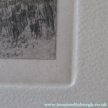 Load image into Gallery viewer, Gertrude Hayes New Cricket Field, Inverleith Place, Stockbridge, Edinburgh
