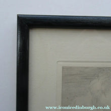 Load image into Gallery viewer, Gertrude Hayes New Cricket Field, Inverleith Place, Stockbridge, Edinburgh
