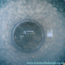 Load image into Gallery viewer, SCOTTISH GLASS. Small 1920s Antique Scottish Monart Pudding / Fruit Bowl. 4 1/2 inches (Shape ZA)
