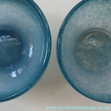 Load image into Gallery viewer, Two ZA Shape Monart Glass Bowls
