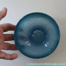 Load image into Gallery viewer, Small 1920s Antique Scottish Monart Pudding / Fruit Bowl. 4 3/4 inches (Shape ZA)
