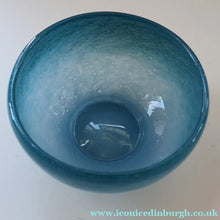 Load image into Gallery viewer, Small 1920s Antique Scottish Monart Pudding / Fruit Bowl. 4 3/4 inches (Shape ZA)
