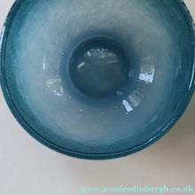 Load image into Gallery viewer, Small 1920s Antique Scottish Monart Pudding / Fruit Bowl. 4 3/4 inches (Shape ZA)
