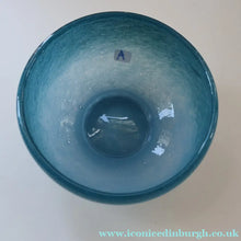 Load image into Gallery viewer, Small 1920s Antique Scottish Monart Pudding / Fruit Bowl. 4 3/4 inches (Shape ZA)
