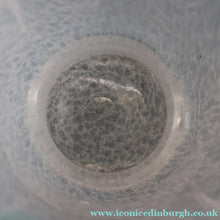 Load image into Gallery viewer, SCOTTISH GLASS by VASART. Fine 1950s Large Art Glass Vase. 7 inches in height
