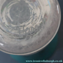 Load image into Gallery viewer, SCOTTISH GLASS by VASART. Fine 1950s Large Art Glass Vase. 7 inches in height
