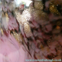 Load image into Gallery viewer, 1930s Pink MONART Glass Vase. OE VIII Shape
