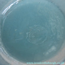 Load image into Gallery viewer, SCOTTISH GLASS. Large Scottish MONART Bowl with Applied Foot. 9 1/2 inches diameter
