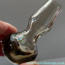 Load image into Gallery viewer, SIX Caithness LYBSTER Peat Whisky Tumblers. Plus Lybster Decanter Bottle
