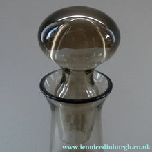 Load image into Gallery viewer, SIX Caithness LYBSTER Peat Whisky Tumblers. Plus Lybster Decanter Bottle
