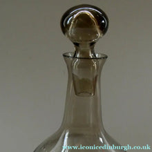 Load image into Gallery viewer, SIX Caithness LYBSTER Peat Whisky Tumblers. Plus Lybster Decanter Bottle

