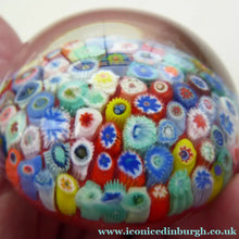 Load image into Gallery viewer, Vintage Strathearn Paperweight
