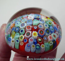Load image into Gallery viewer, Vintage Strathearn Paperweight
