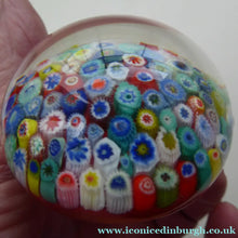 Load image into Gallery viewer, Vintage Strathearn Paperweight
