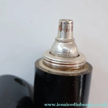Load image into Gallery viewer, SCOTTISH HISTORY INTEREST. Antique Stanhope / Pipe in the Shape of a Bottle. 1908 Scottish National Exhibition (Edinburgh) Souvenir
