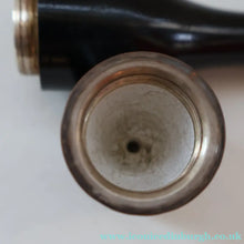 Load image into Gallery viewer, SCOTTISH HISTORY INTEREST. Antique Stanhope / Pipe in the Shape of a Bottle. 1908 Scottish National Exhibition (Edinburgh) Souvenir
