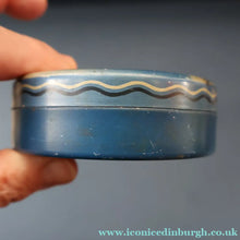 Load image into Gallery viewer, SCOTTISH HISTORY INTEREST. Rare 1950s Shirley Temple SAMPLE Biscuits Tin. Sunshine Biscuits, Glasgow
