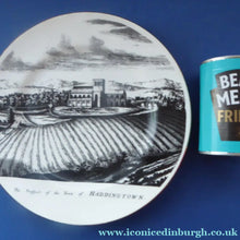 Load image into Gallery viewer, Views of HADDINGTON EAST LOTHIAN. Dinner Plates
