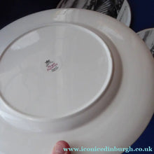 Load image into Gallery viewer, Views of HADDINGTON EAST LOTHIAN. Dinner Plates
