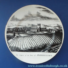 Load image into Gallery viewer, Views of HADDINGTON EAST LOTHIAN. Dinner Plates
