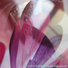 Load image into Gallery viewer, Margot Thompson Pot Pourri Scottish Caithness Glass Paperweight 1990
