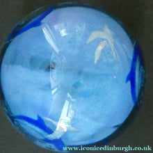 Load image into Gallery viewer, Scottish Caithness Paperweight Helen Macdonald Dolpinarium Dolphins 1990s
