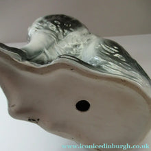 Load image into Gallery viewer, Antique Scottish Pottery Bo'ness Pottery Cats PAIR
