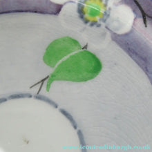 Load image into Gallery viewer, 1920s Mak Merry Side Plate Antique Scottish Pottery
