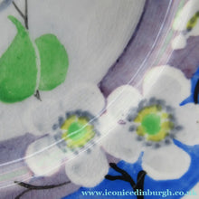 Load image into Gallery viewer, 1920s Mak Merry Side Plate Antique Scottish Pottery

