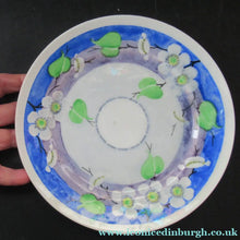 Load image into Gallery viewer, 1920s Mak Merry Side Plate Antique Scottish Pottery
