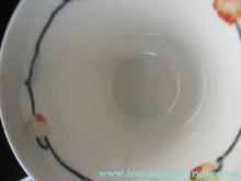 Load image into Gallery viewer, 1920s MakMerry Mac Merry Fruit and Berries Cups and Saucers

