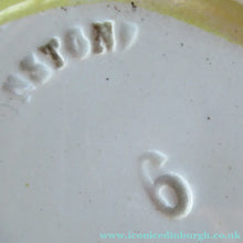 Load image into Gallery viewer, 1920s Scottish Pottery Mak Merry Oval Dish Brambles
