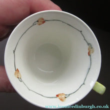 Load image into Gallery viewer, 1920s MakMerry Mac Merry Fruit and Berries Cups and Saucers
