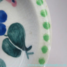 Load image into Gallery viewer, 1920s Mak Merry Makmerry Toast Rack with Floral Decoration
