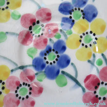 Load image into Gallery viewer, 1930s Bough Pottery Cup,  Saucer &amp; Side Plate
