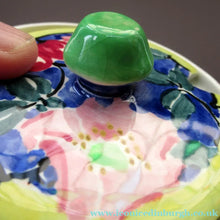 Load image into Gallery viewer, Scottish Bough Pottery Richard Amour Jam Pot
