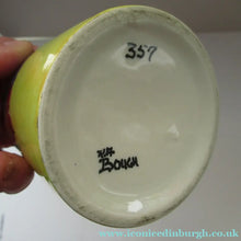 Load image into Gallery viewer, Scottish Bough Pottery Richard Amour Jam Pot
