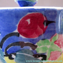 Load image into Gallery viewer, Scottish Bough Pottery Richard Amour Jam Pot
