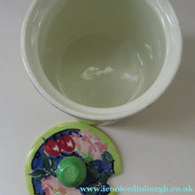 Load image into Gallery viewer, Scottish Bough Pottery Richard Amour Jam Pot
