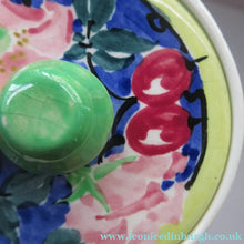 Load image into Gallery viewer, Scottish Bough Pottery Richard Amour Jam Pot
