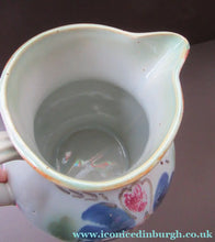 Load image into Gallery viewer, Vintage Scottish Pottery. Buchan Portobello Pottery Jug
